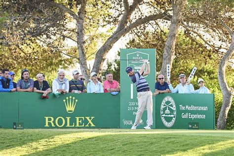 rolex challenge tour grand final supported by the r&a|Rolex Challenge Tour Grand Final: Tournament Guide.